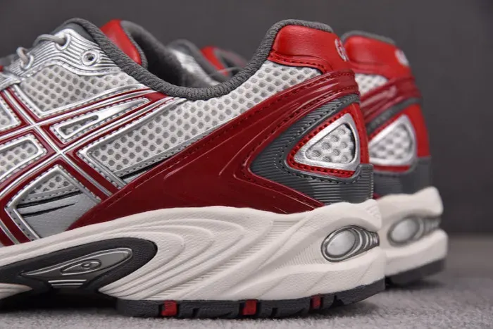 Asics Sneaker, alternate view