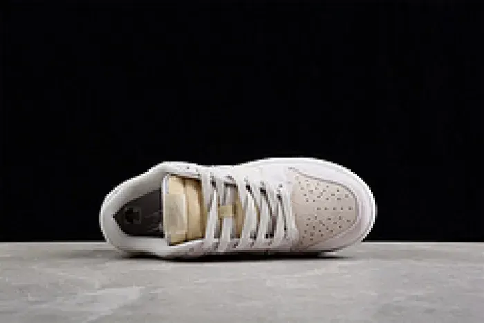 Nike Dunk Low Prem1Vm Vast Grey Dd8338-001, alternate view