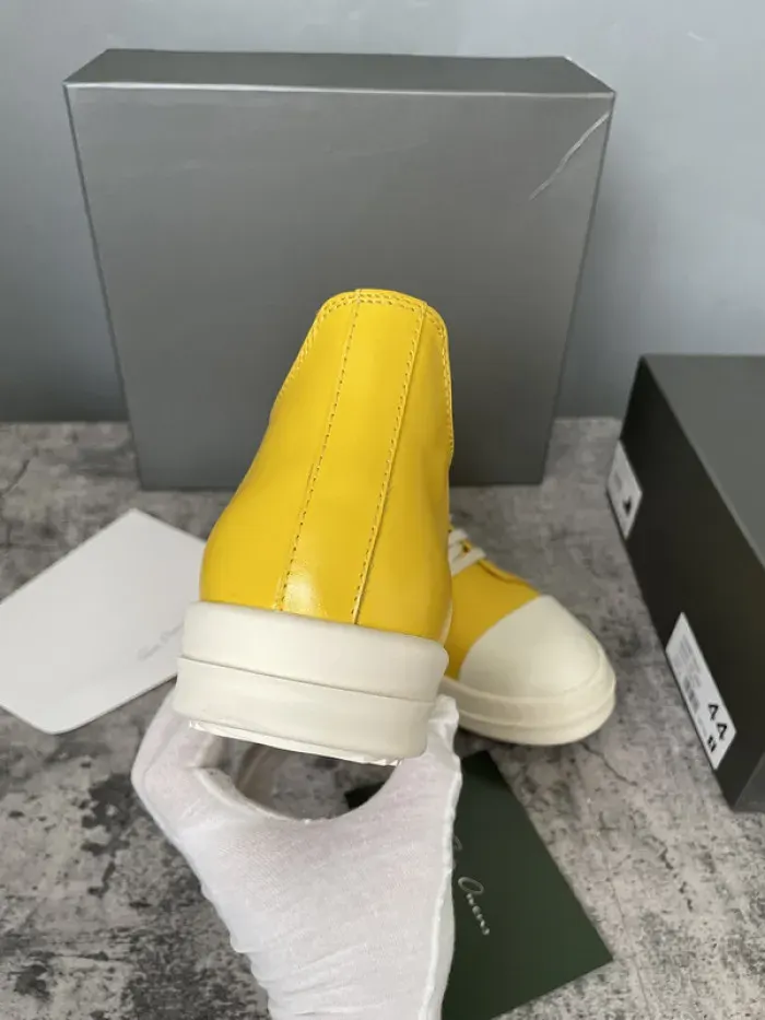 Rick Owens, alternate view