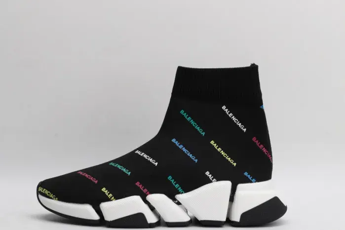 Balenciaga Speed Shoe