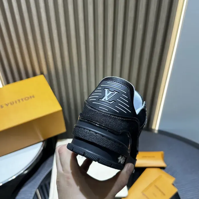Louis Vuitton Sneaker, alternate view