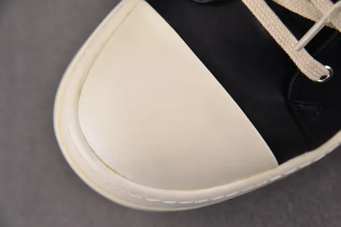 Rick Owens, alternate view