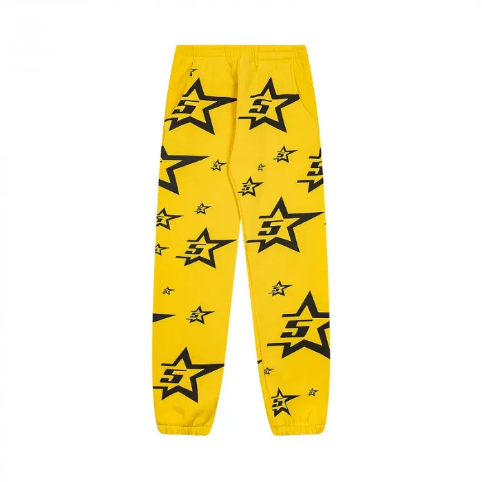 Sp5der Pants, alternate view