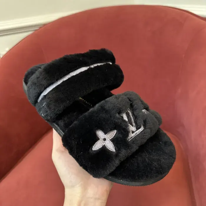 Louis Vuitton Sandal, alternate view