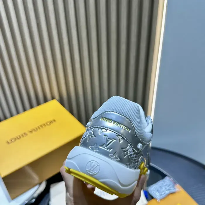 Louis Vuitton Sneaker, alternate view