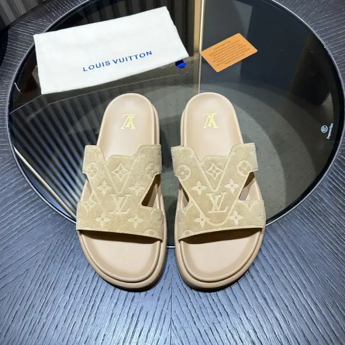 Louis Vuitton Sandal