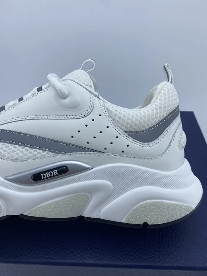 Dior Sneaker, alternate view