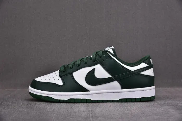 Nike Dunk Low Michigan Dd1391-101