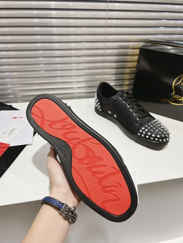 Cl Sneaker, alternate view