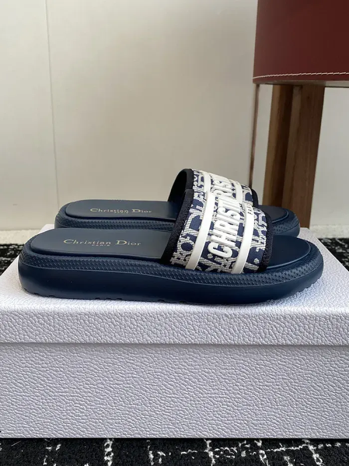 Dior Sandal, alternate view