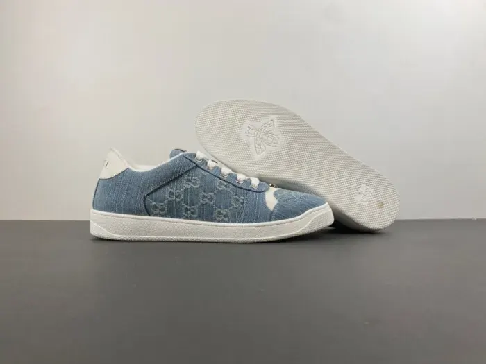 Gui Sneaker, alternate view