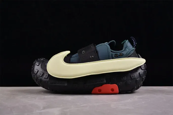 Nike Cpfm Air Flea 2 Cactus Plant Flea Market Faded Spruce Dv7164-300, alternate view