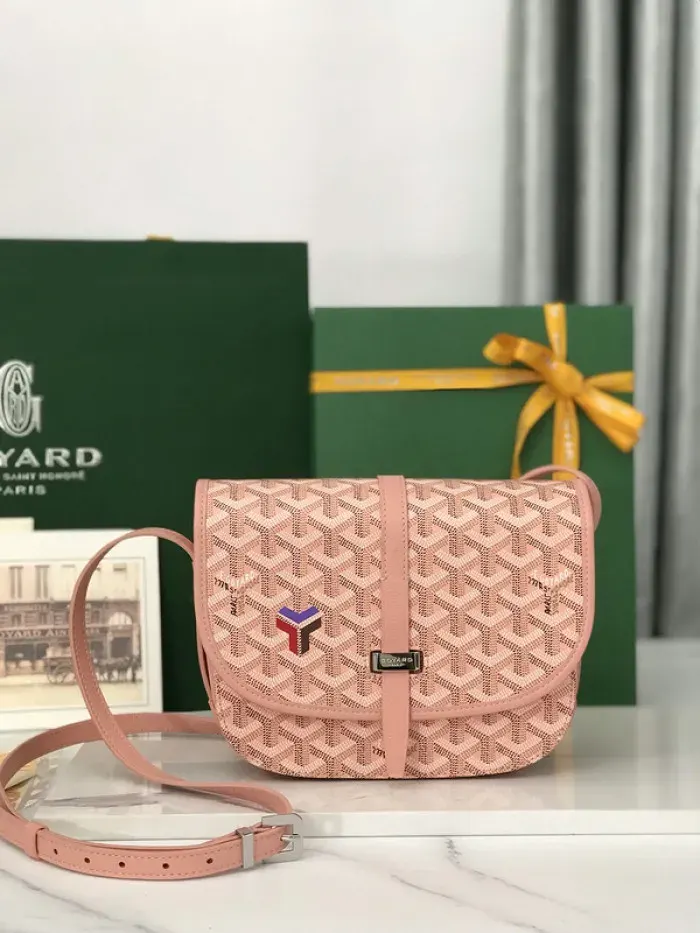 Goyard Bag