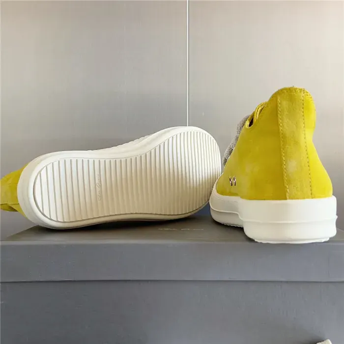 Rick Owens, alternate view