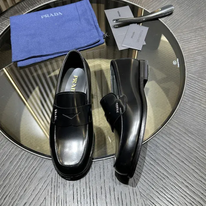 Prada Sneaker