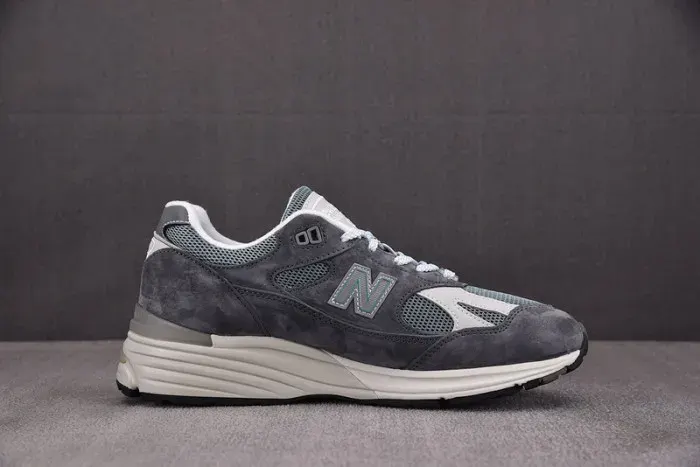 New Balance Sneaker, alternate view