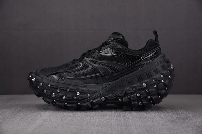 Balenciaga Triples