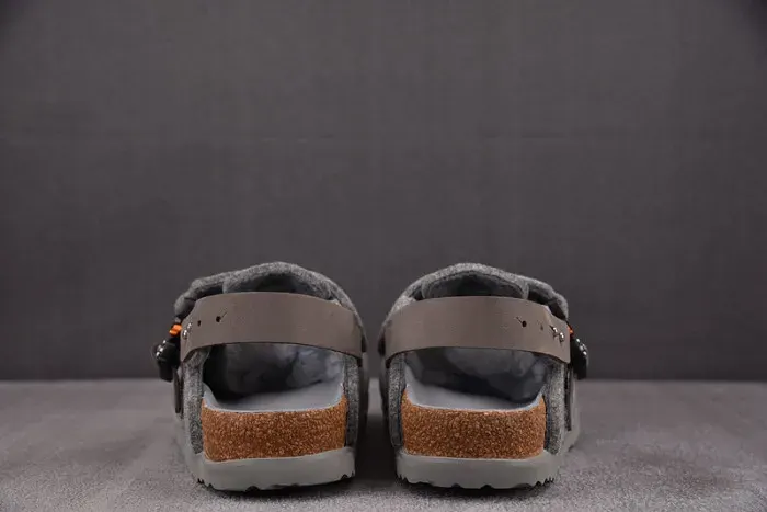 Dior Sandal, alternate view