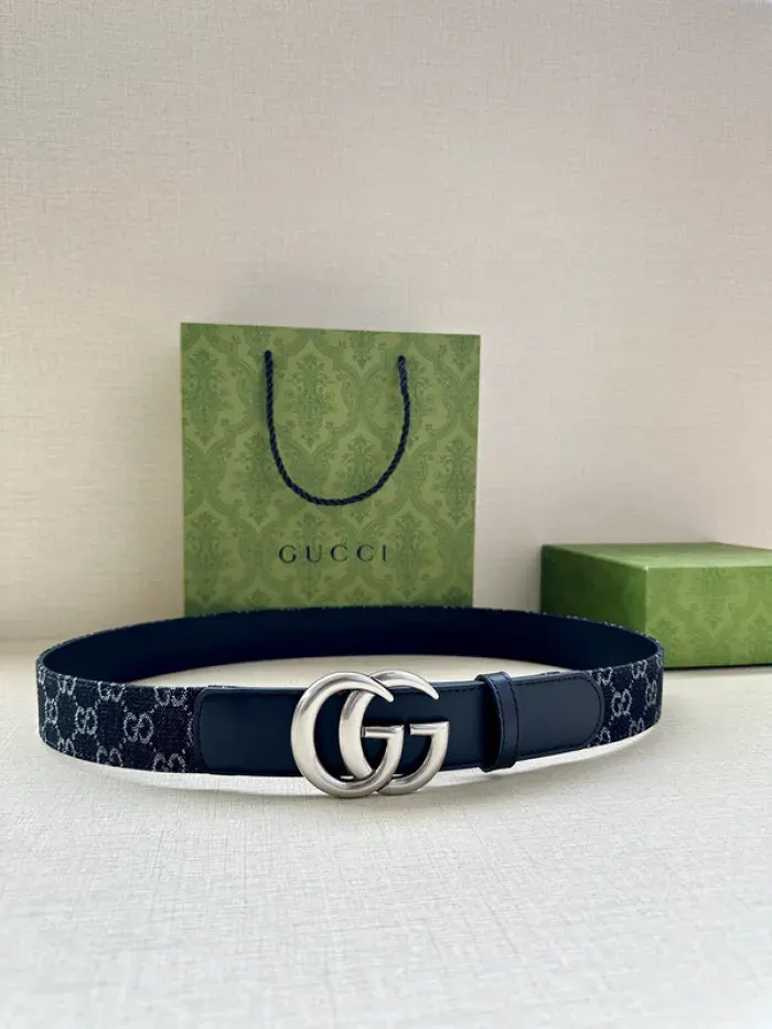 Gui Belt Width 3.8Cm
