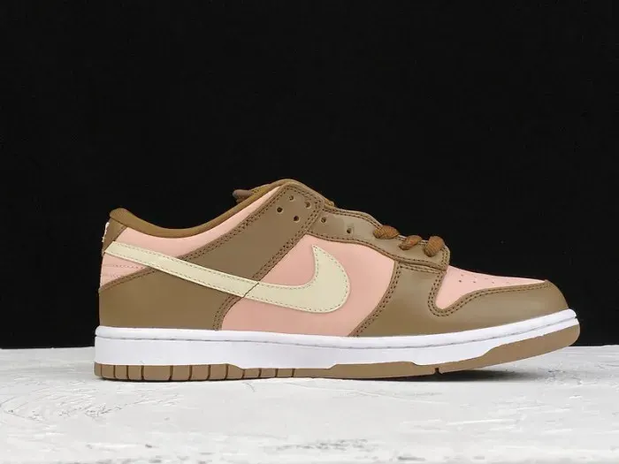 Nike Dunk Low Pro Sb Stussy 304292 671, alternate view