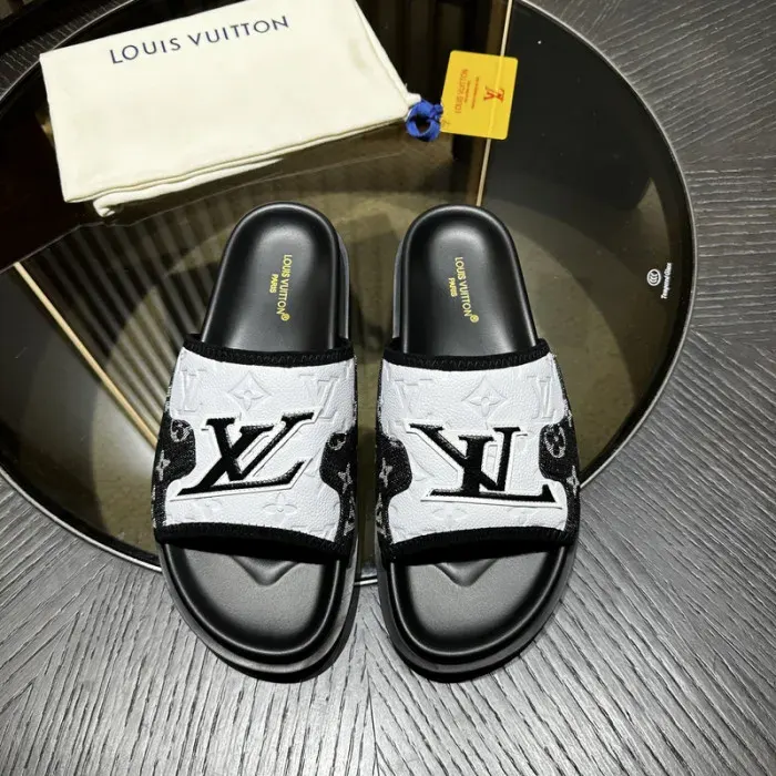 Louis Vuitton Sandal