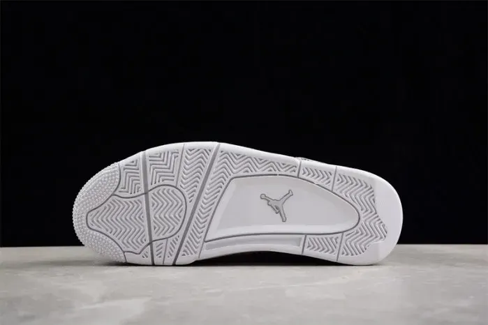 Air Jordan 4 Prem1Vm "Snakeskin" 819139-030, alternate view