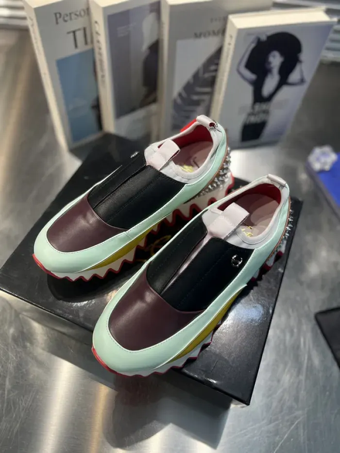 Cl Sneaker