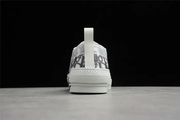 Dior Sneaker, alternate view