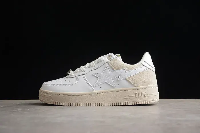 Bape Shoe