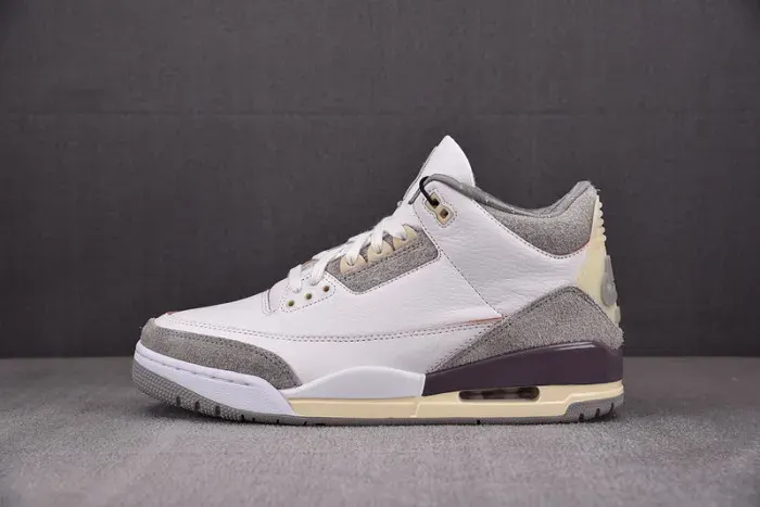 Air Jordan 3 X A Ma Maniere Dh3434-110 (Women’s)