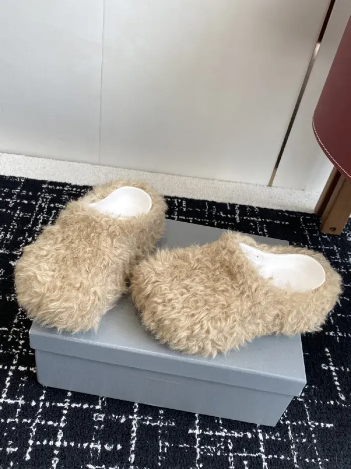 Bl Sandal