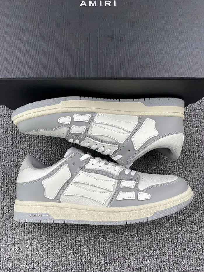 Amiri Sneaker, alternate view