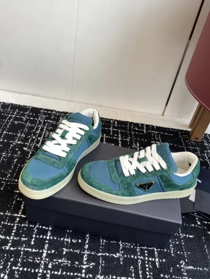 Prada Sneaker