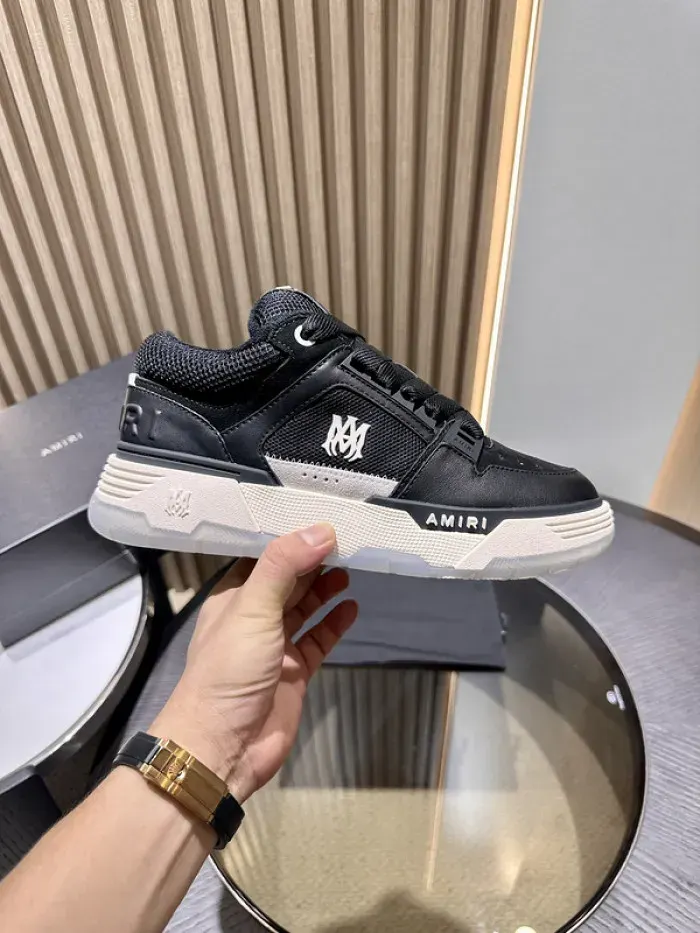 Amiri Sneaker