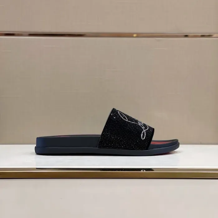 Cl Sandal, alternate view