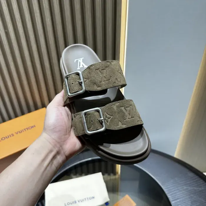 Louis Vuitton Sandal, alternate view