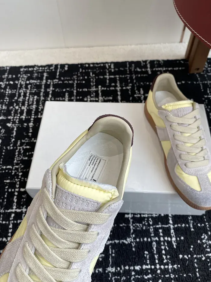 Maison Margiela Sneaker, alternate view