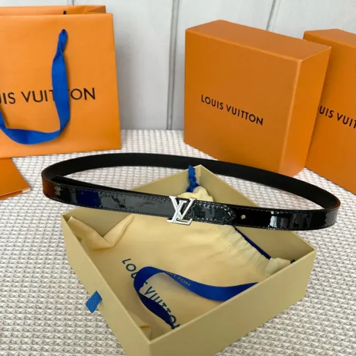 Louis Vuitton Belt Width 2.0Cm, alternate view