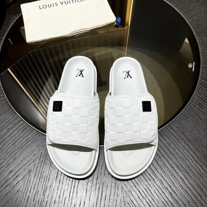 Louis Vuitton Sandal