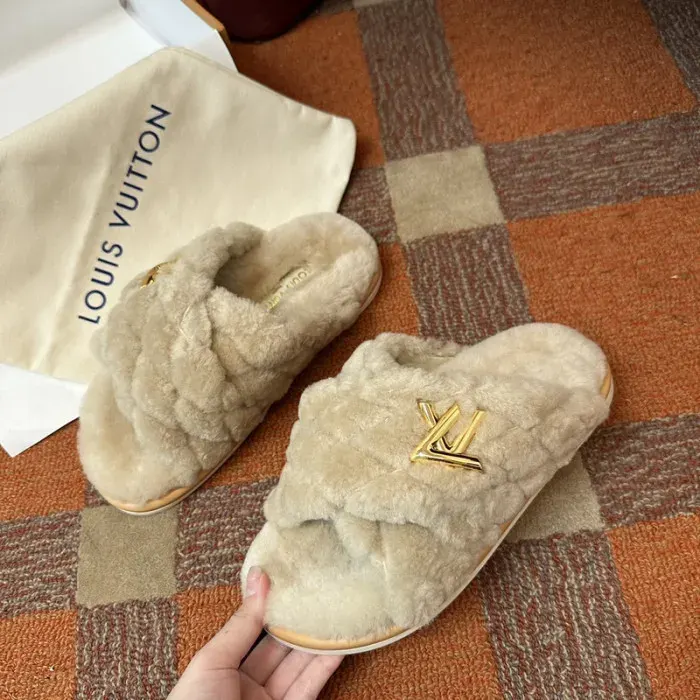 Louis Vuitton Sandal