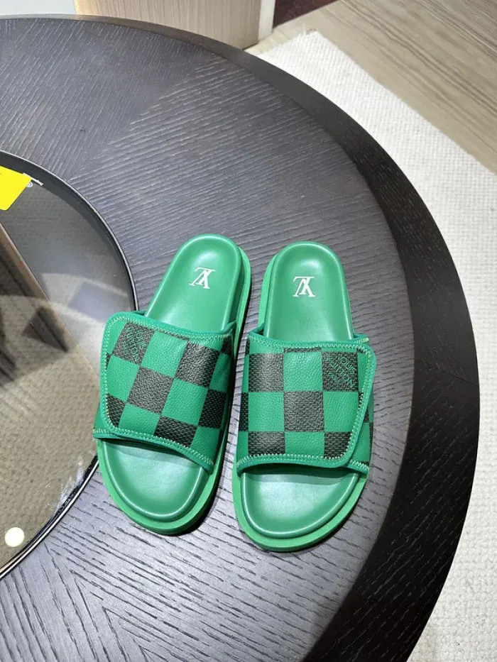 Louis Vuitton Sandal