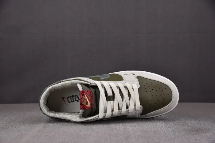 Nike Dunk Low “Year Of The Snake” Hv5980-231, alternate view