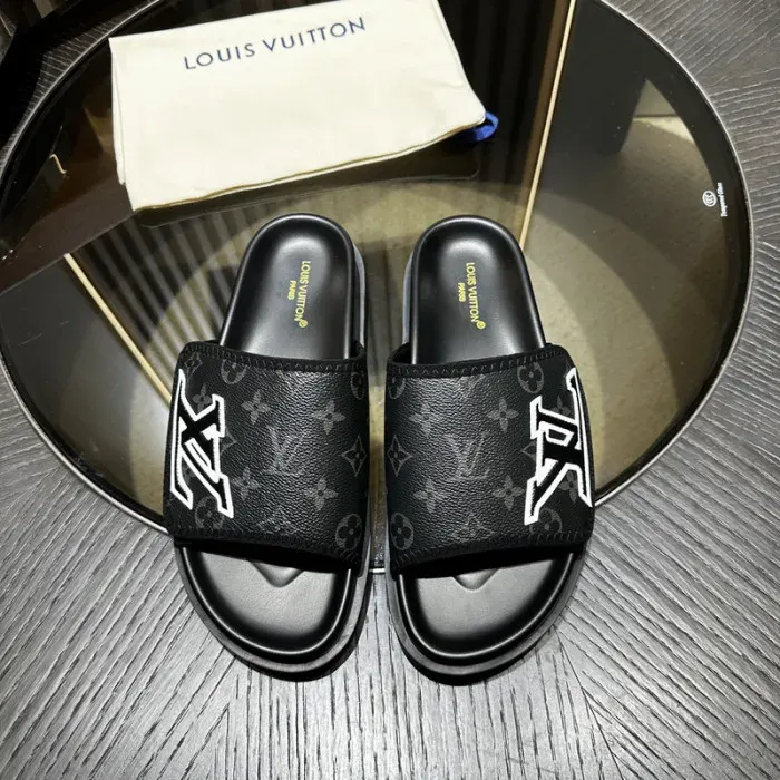 Louis Vuitton Sandal