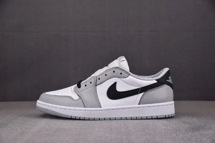 Air Jordan 1 Low Og “Barons” Cz0790-110