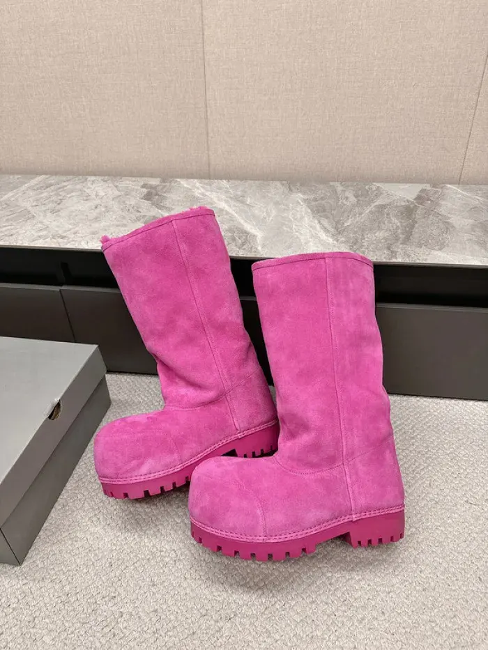 Balenciaga Boots