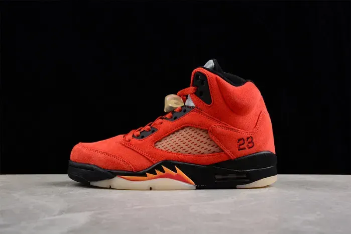 Air Jordan 5 "Mars For Her" Dd9336-800