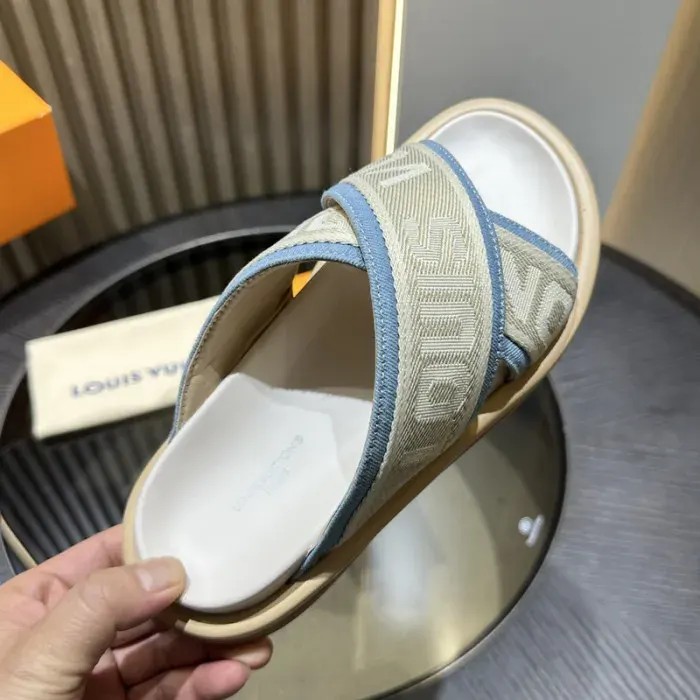 Louis Vuitton Sandal, alternate view
