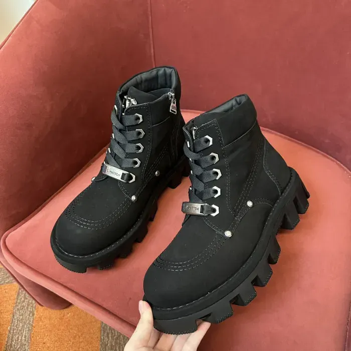 Louis Vuitton Boot