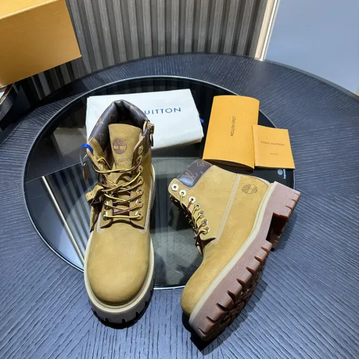 Louis Vuitton Boot