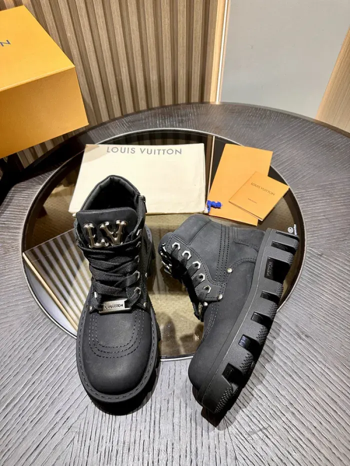Louis Vuitton Boot